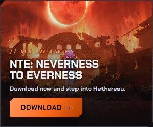 NTE: Neverness to Everness — download now