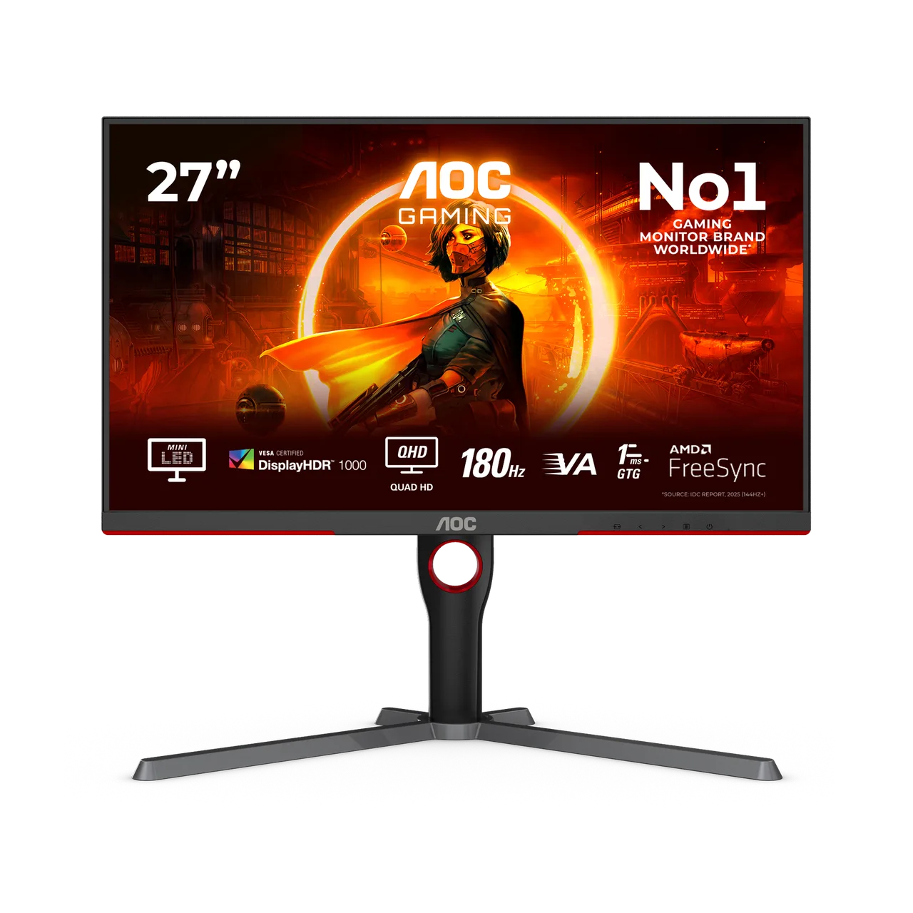 Gaming Monitor
